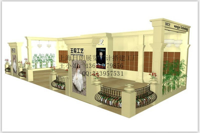 專業(yè)展覽策劃與實施 上海日朗展覽服務(wù)的核心優(yōu)勢